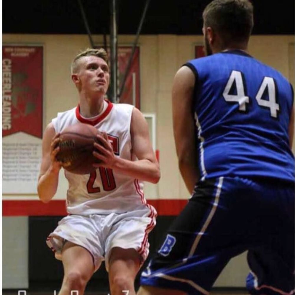 Meet your Posher, Brennan